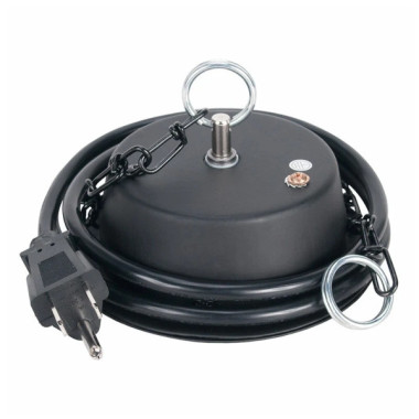 MBMHD8 Motor de Bola de Espejo Eliminator Lighting