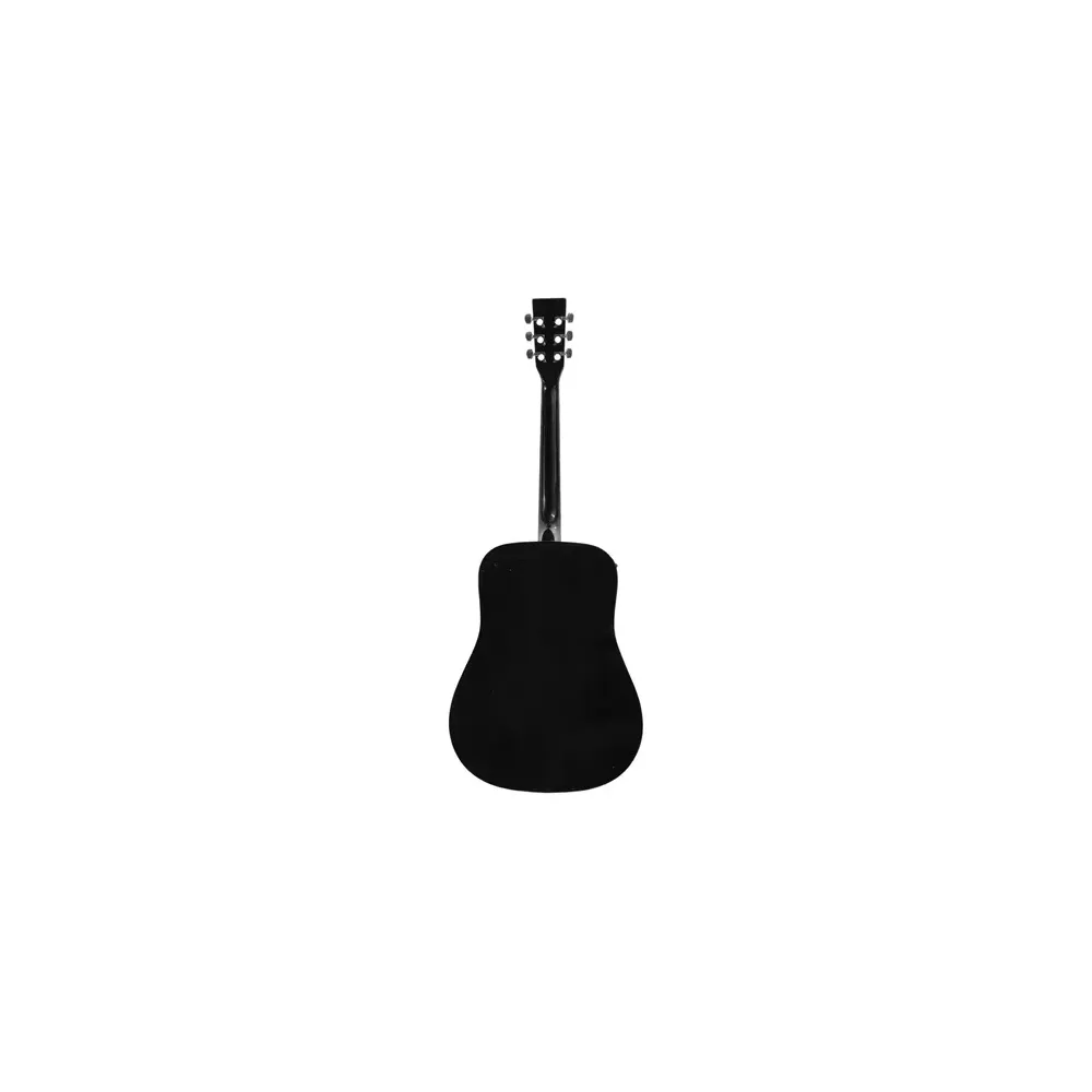 FG22941EQBK GUITARRA TEXANA NEGRA  MCCARTNEY