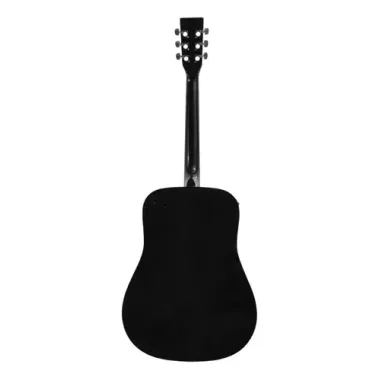FG22941EQBK GUITARRA TEXANA NEGRA  MCCARTNEY