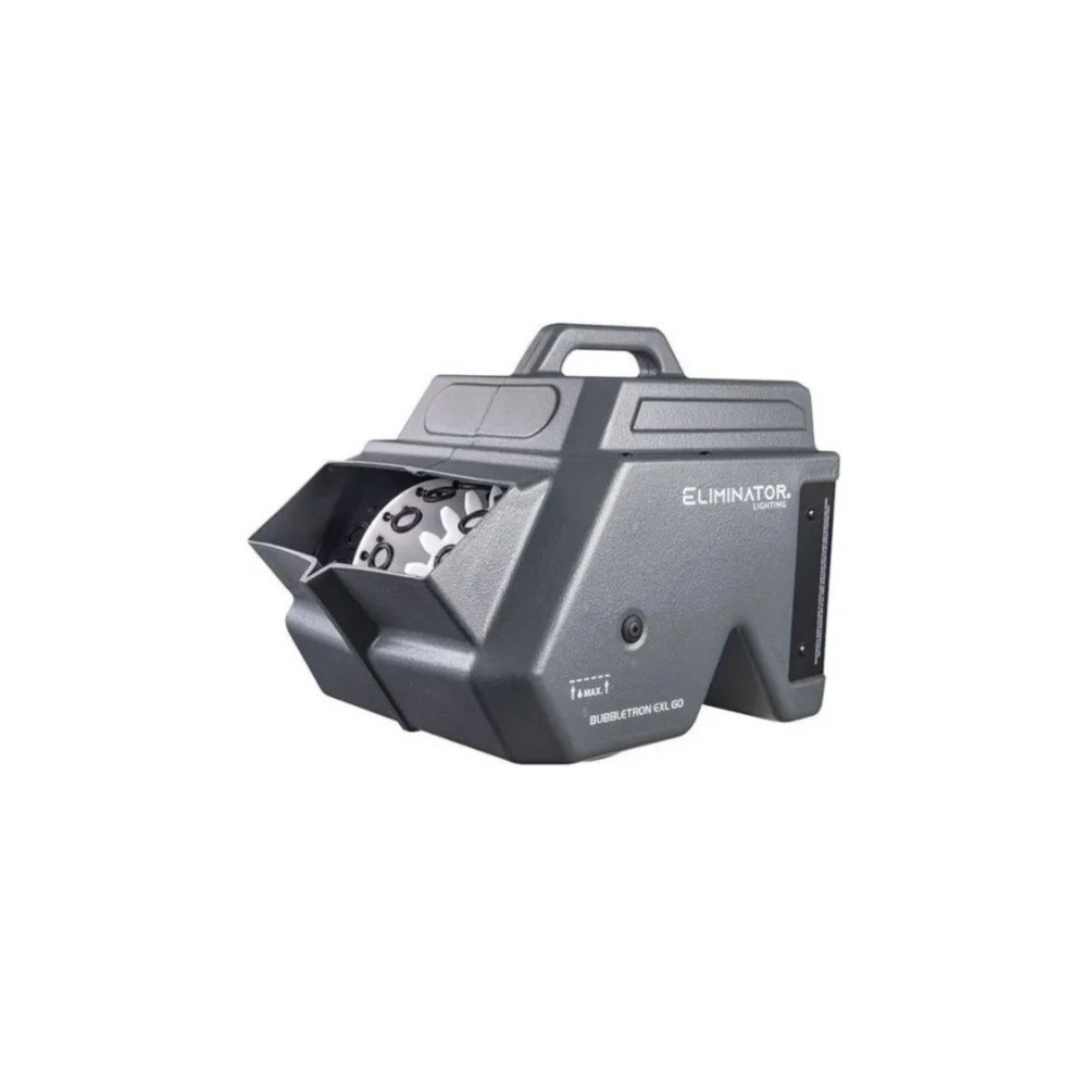 BUB200 BUBBLETRON EXL Máquina de Burbujas Eliminator Lighting