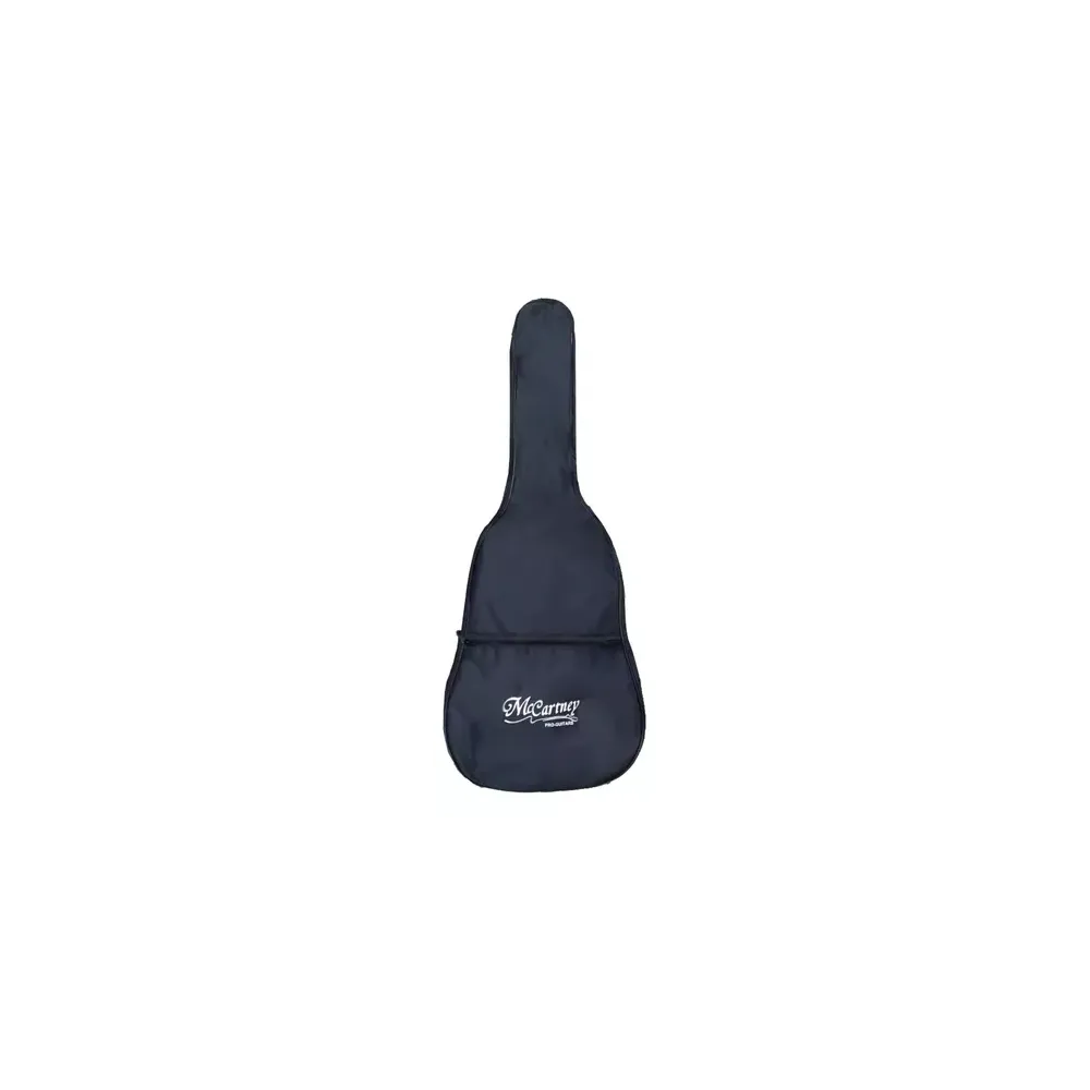FG22941EQBK GUITARRA TEXANA NEGRA  MCCARTNEY