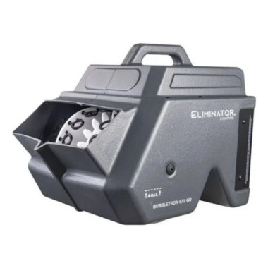 BUB200 BUBBLETRON EXL Máquina de Burbujas Eliminator Lighting