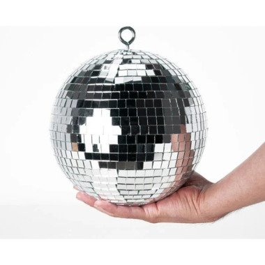 EM8 Bola de Espejos 8" Eliminator Lighting