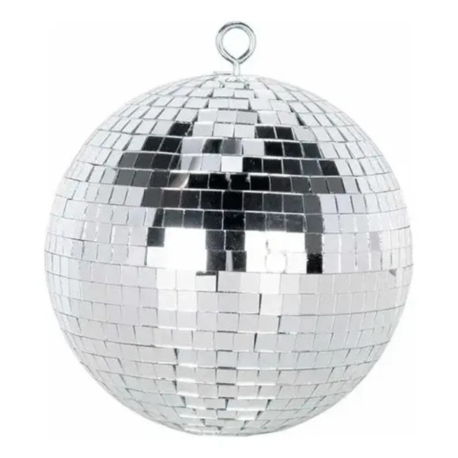 EM8 Bola de Espejos 8" Eliminator Lighting