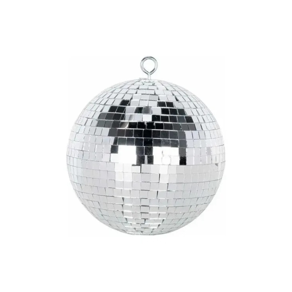 EM8 Bola de Espejos 8" Eliminator Lighting