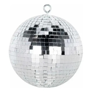EM8 Bola de Espejos 8" Eliminator Lighting