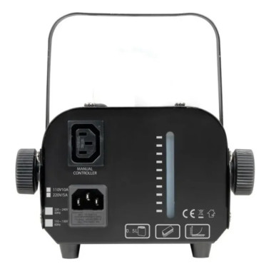 VF400 Máquina de Humo 400W Eliminator Lighting