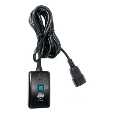 VF400 Máquina de Humo 400W Eliminator Lighting