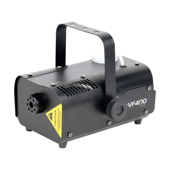 VF400 Máquina de Humo 400W Eliminator Lighting