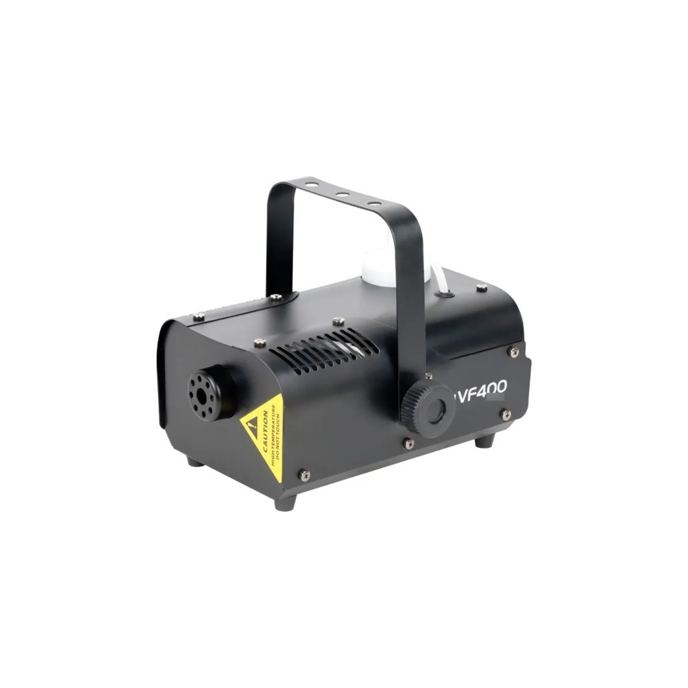 VF400 Máquina de Humo 400W Eliminator Lighting