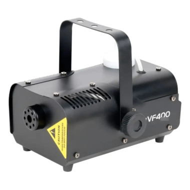 VF400 Máquina de Humo 400W Eliminator Lighting