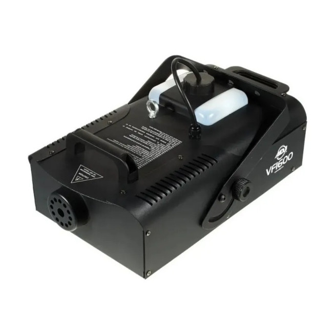 VF1601 Máquina de Humo 1500W Eliminator Lighting