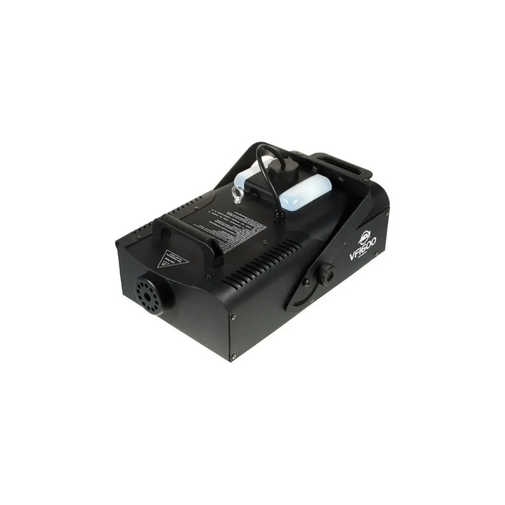 VF1601 Máquina de Humo 1500W Eliminator Lighting