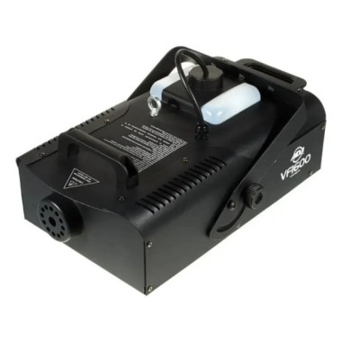 VF1601 Máquina de Humo 1500W Eliminator Lighting