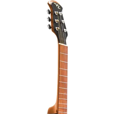 GATCC Guitarra acústica Richard Sam VZ