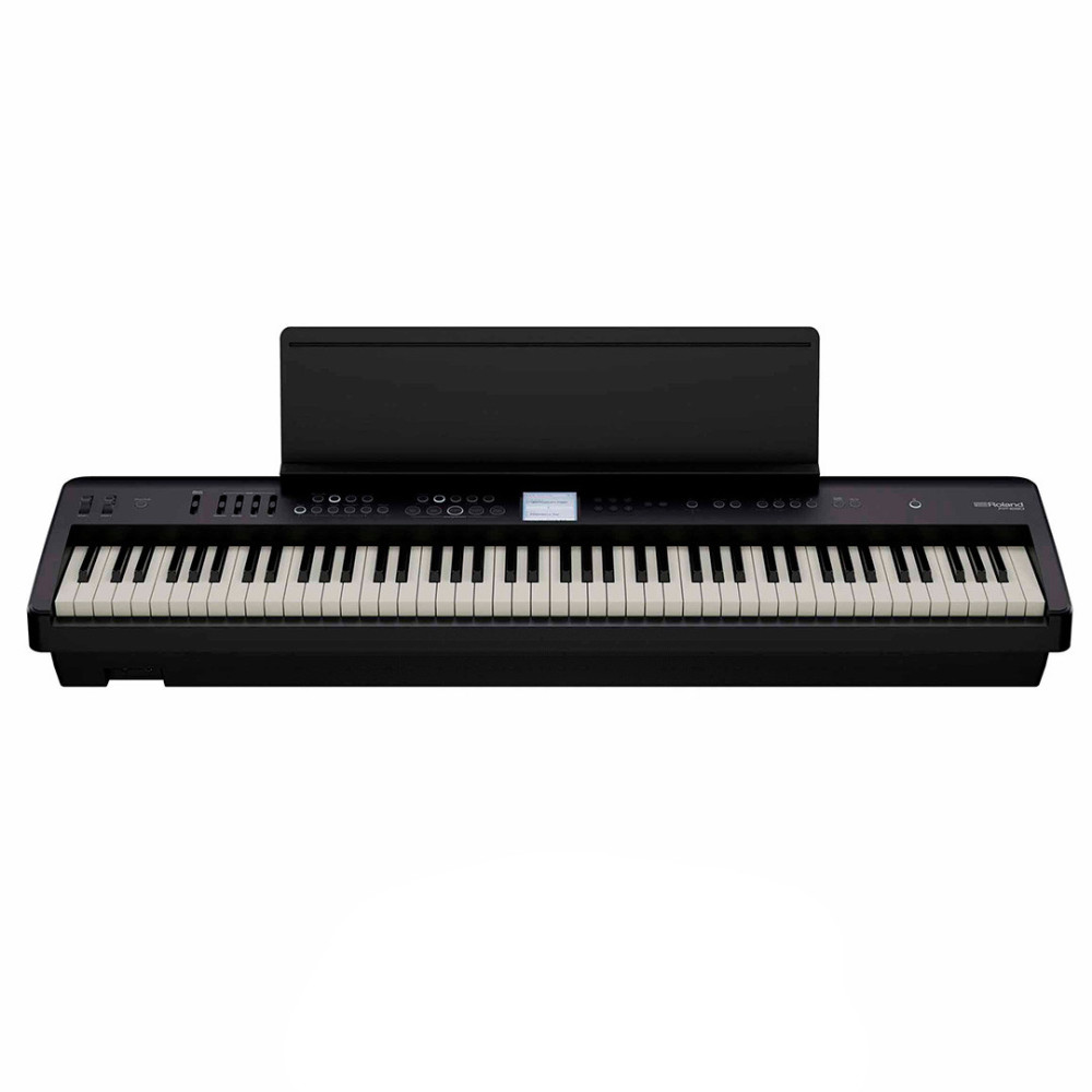 FPE50BK Piano digital 88 teclas marca ROLAND