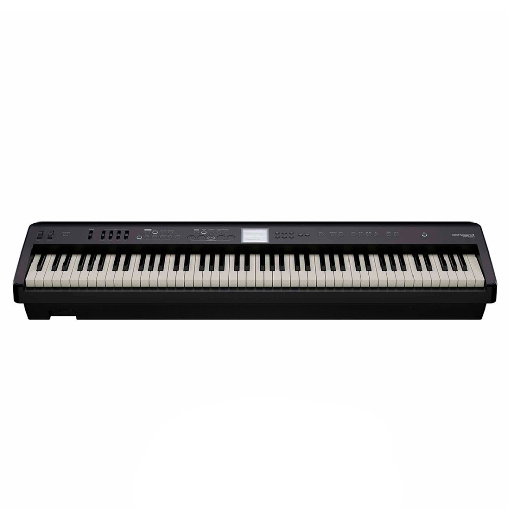 FPE50BK Piano digital 88 teclas marca ROLAND