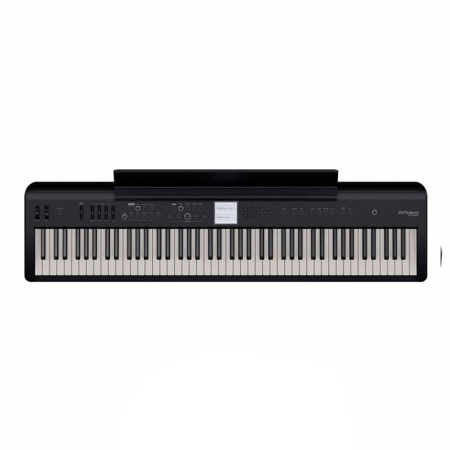 FPE50BK Piano digital 88 teclas marca ROLAND