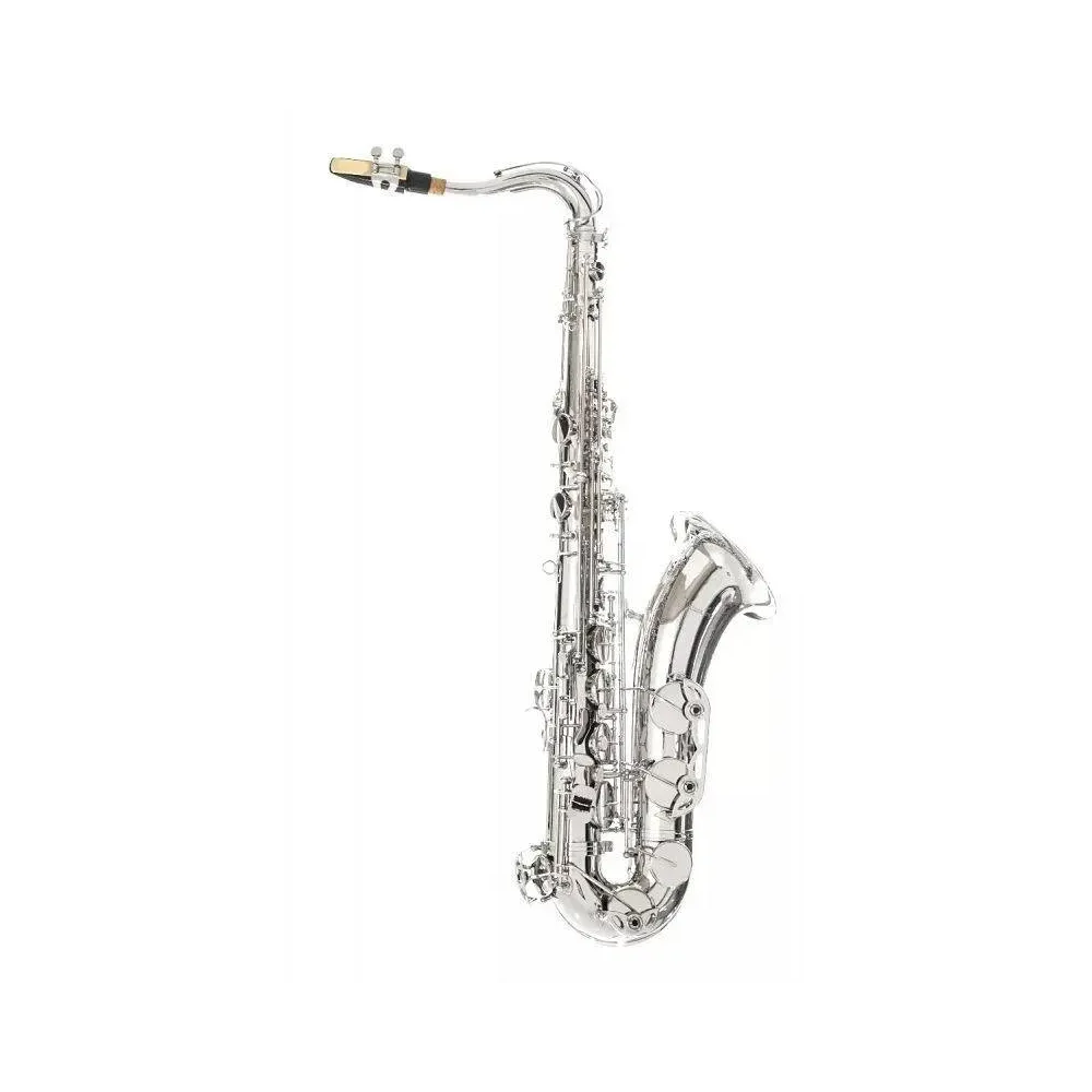 SLSX026 Saxofón tenor Bb laqueado SILVERTONE SLSX026 Saxofón tenor Bb laqueado SILVERTONE