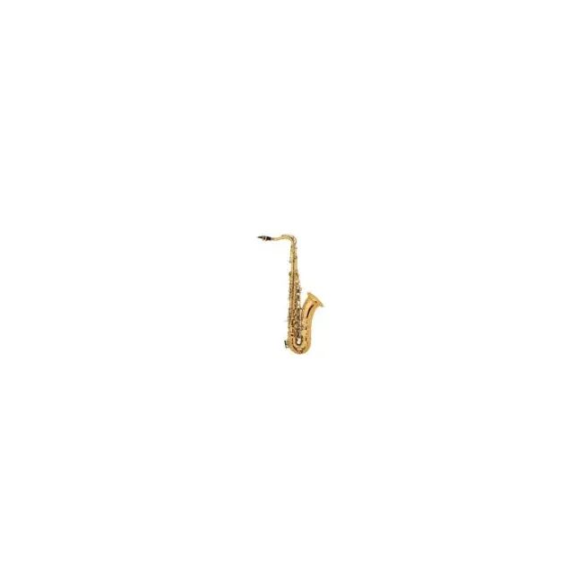 CNSX010BG Saxofón tenor laqueado C/Abrazadera Flex BG CENTURY