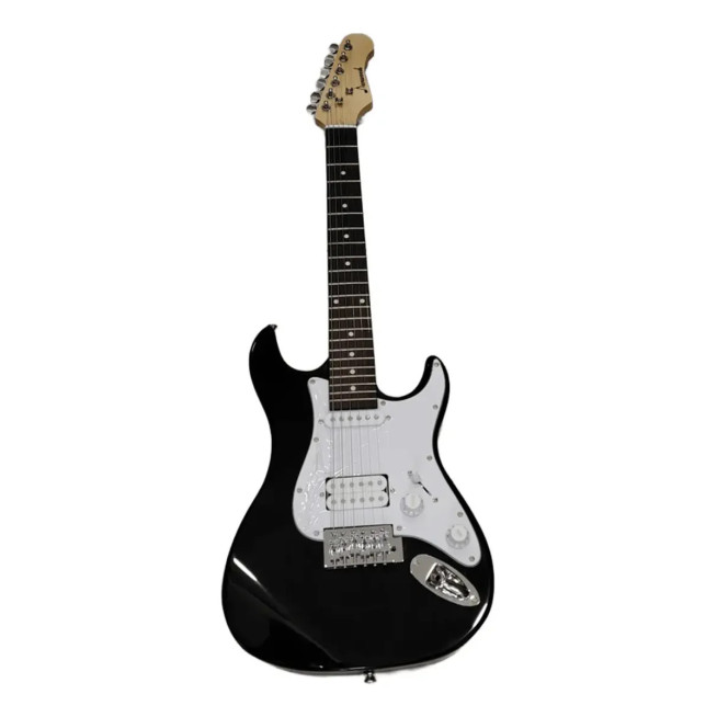 GUITARROCK Guitarra Electrica Infantil DANWOOD
