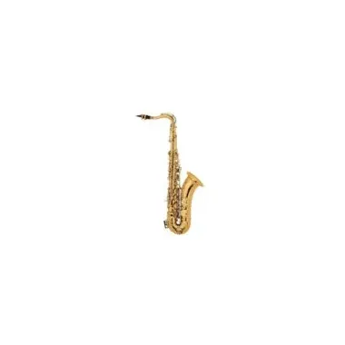 CNSX010BG Saxofón tenor laqueado C/Abrazadera Flex BG CENTURY