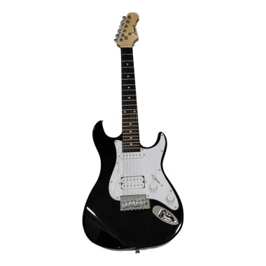 GUITARROCK Guitarra Electrica Infantil DANWOOD