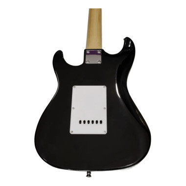 GUITARROCK Guitarra Electrica Infantil DANWOOD