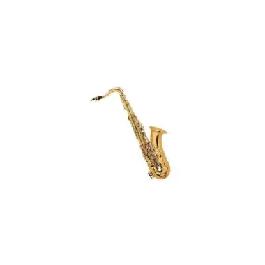 CNSX010 Saxofón tenor laqueado CTS100L CENTURY