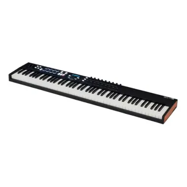 KLES88MK3B Interface digital keylab essential 88 MK3 black ARTURIA