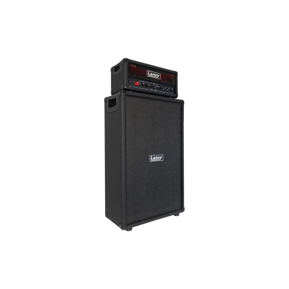 DUALRIG212 Cabezal amplificador IRF LANEY DUALRIG212 Cabezal amplificador IRF LANEY