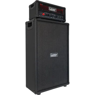 DUALRIG212 Cabezal amplificador IRF LANEY