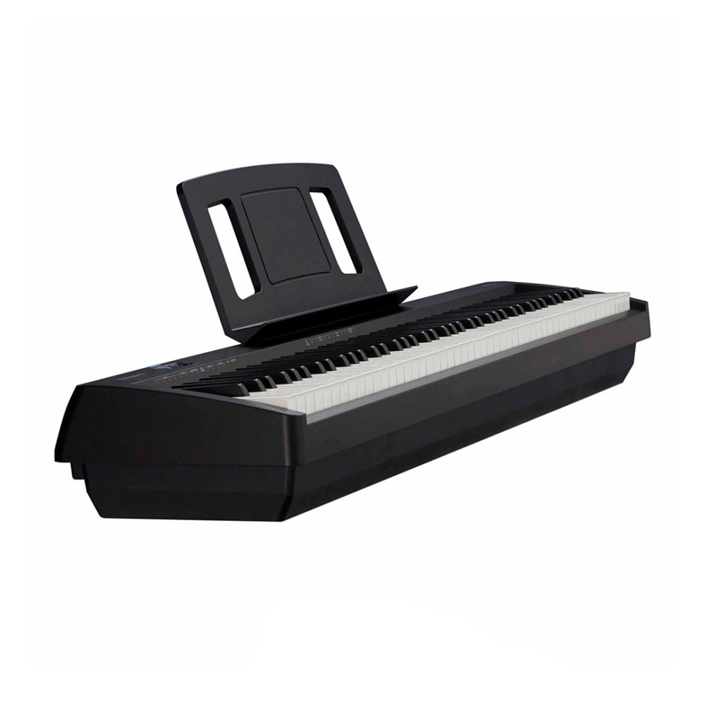 FP10BK Piano digital 88 teclas marca ROLAND