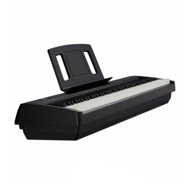 FP10BK Piano digital 88 teclas marca ROLAND