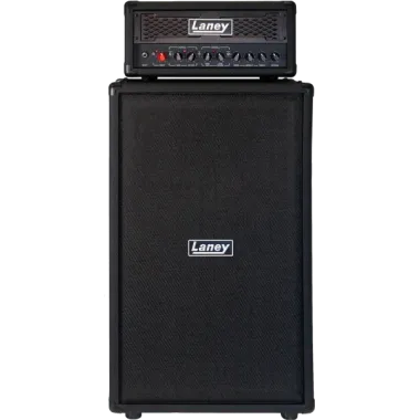 DUALRIG212 Cabezal amplificador IRF LANEY