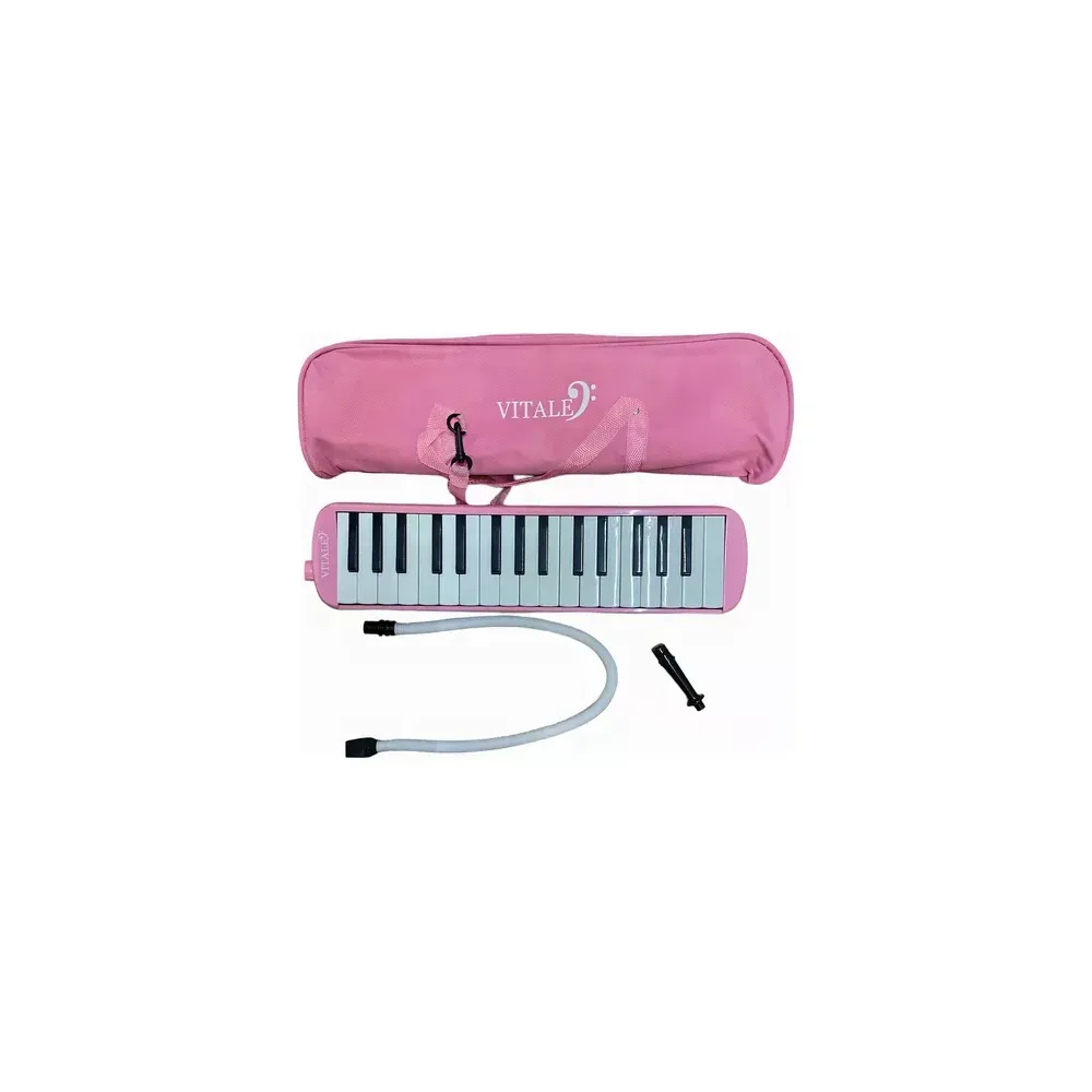 MELFUNVZ Melódica C/Funda VZ VITALE LATIN MUSIC PLACE MELFUNVZ Melódica C/Funda VZ VITALE LATIN MUSIC PLACE