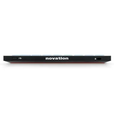 NOVLPD11 Launchpad mini MK3 versión compacta de la plataforma controlador de red mi NOVATION