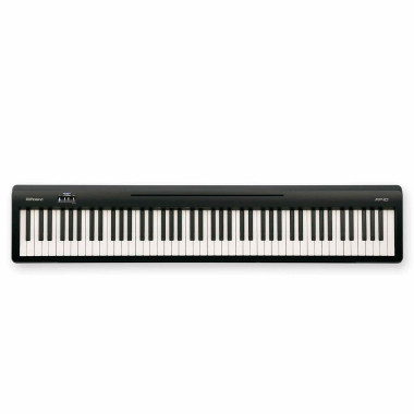 FP10BK Piano digital 88 teclas marca ROLAND
