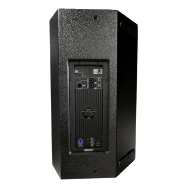 Bocina amplificada VAMAV Nova TX15 de 15 pulgadas y 630W