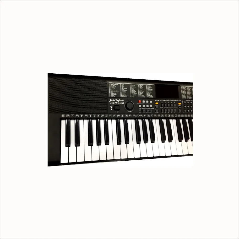 PA1054T Teclado keyboard 54 teclas PA1054T LATIN