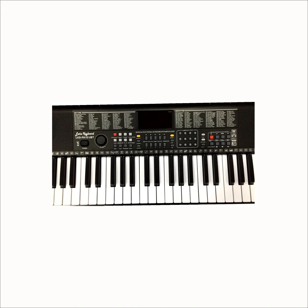 PA1054T Teclado keyboard 54 teclas PA1054T LATIN