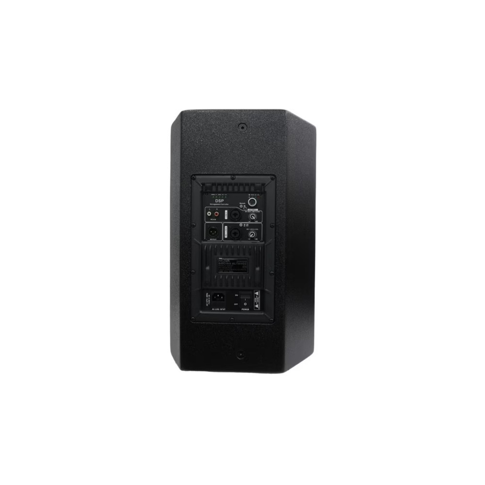 Bafle amplificado VAMAV NOVA TX8 de 8 pulgadas y 350W