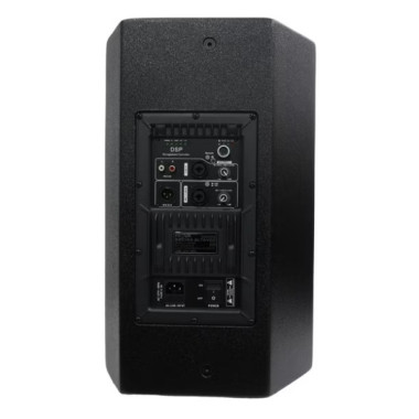 Bafle amplificado VAMAV NOVA TX8 de 8 pulgadas y 350W
