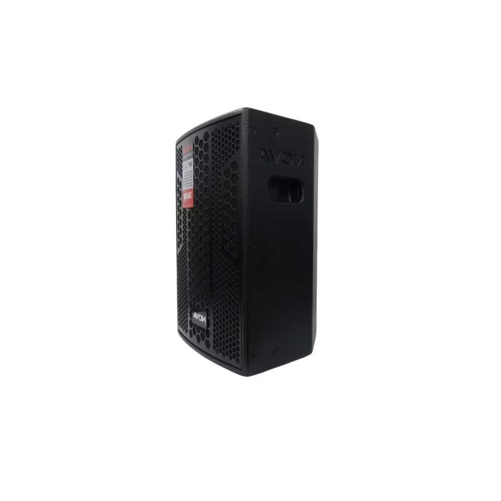 Bafle amplificado VAMAV NOVA TX8 de 8 pulgadas y 350W