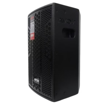 Bafle amplificado VAMAV NOVA TX8 de 8 pulgadas y 350W