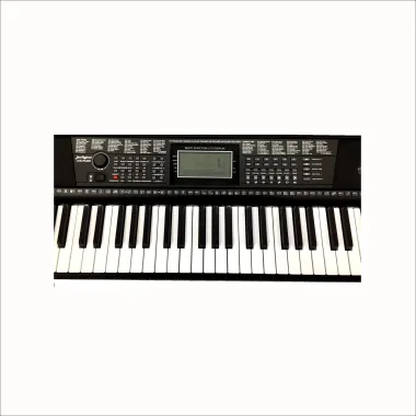 PA400 Teclado keyboard 61 teclas PA400 LATIN