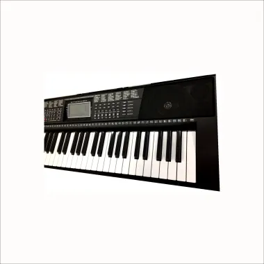 PA400 Teclado keyboard 61 teclas PA400 LATIN