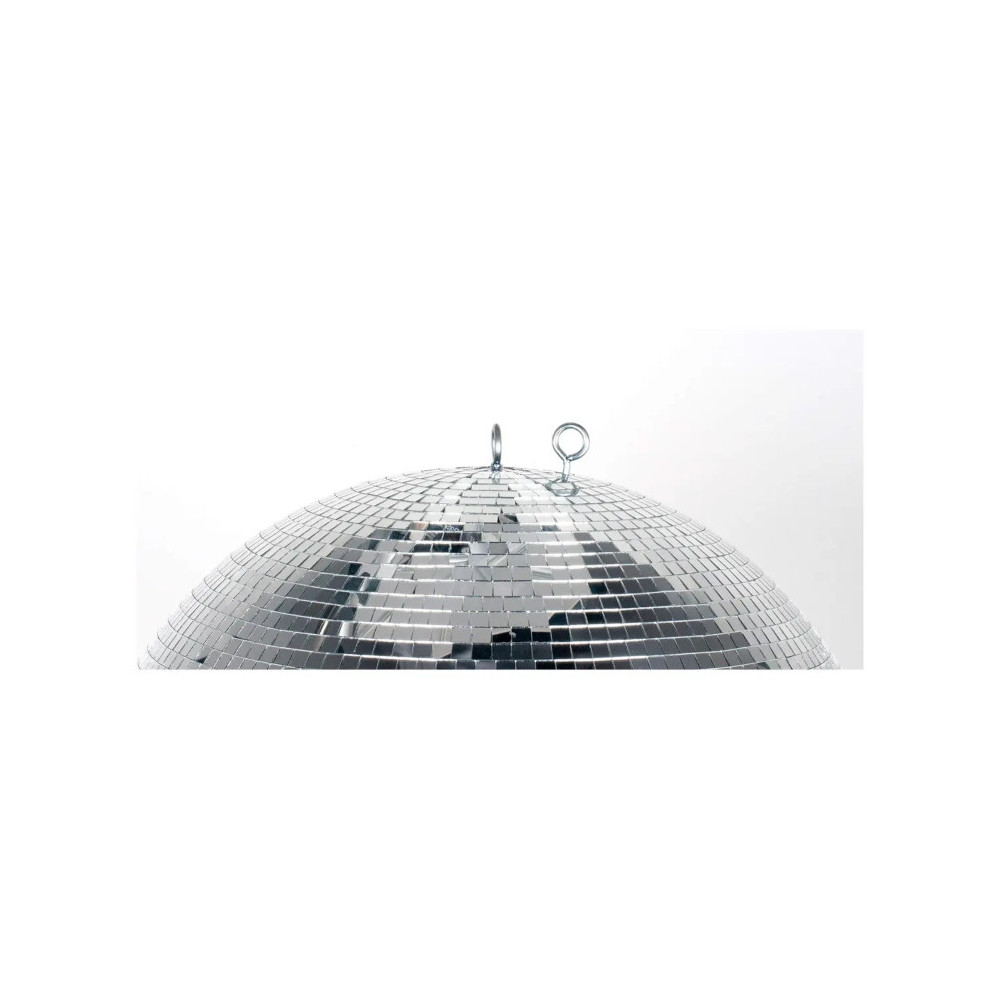 Es el accesorio perfecto para crear un auténtico ambiente disco en fiestas, eventos y montajes profesionales.