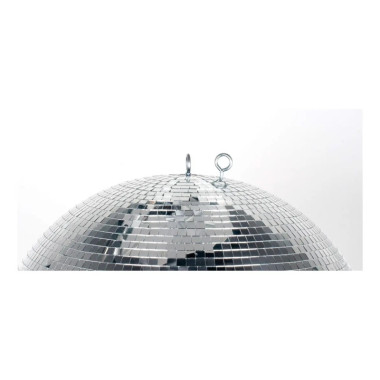 Es el accesorio perfecto para crear un auténtico ambiente disco en fiestas, eventos y montajes profesionales.