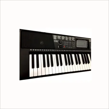 PA400 Teclado keyboard 61 teclas PA400 LATIN